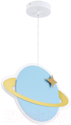 Потолочный светильник BayerLux Планета / 9787826 - фото