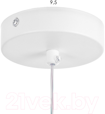 Потолочный светильник BayerLux Планета / 9787826