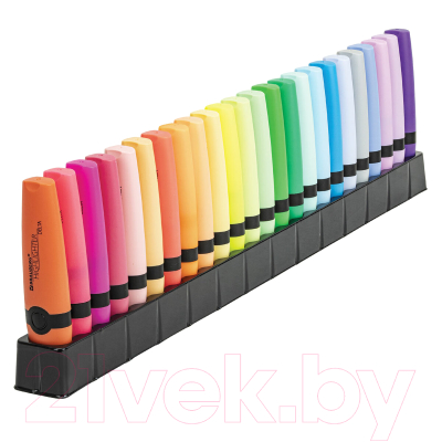 Набор маркеров Brauberg Delta / 152506