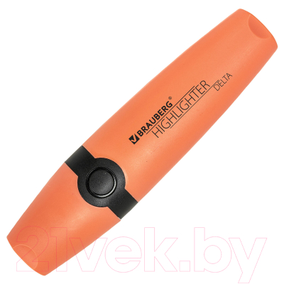 Набор маркеров Brauberg Delta / 152506