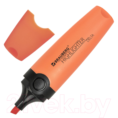 Набор маркеров Brauberg Delta / 152506