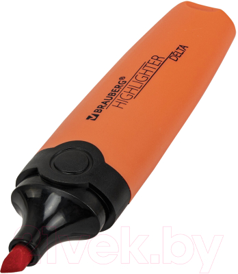 Набор маркеров Brauberg Delta / 152506