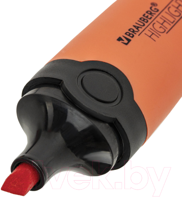 Набор маркеров Brauberg Delta / 152506