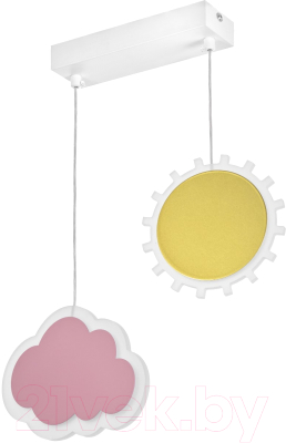 Потолочный светильник BayerLux Рассвет / 9787824 - фото