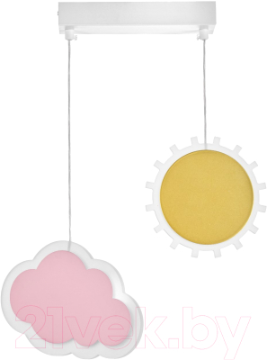 Потолочный светильник BayerLux Рассвет / 9787824