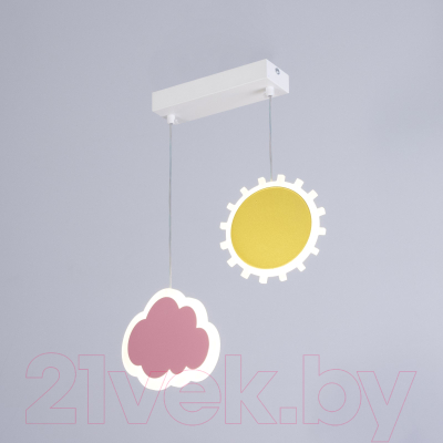 Потолочный светильник BayerLux Рассвет / 9787824