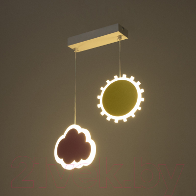 Потолочный светильник BayerLux Рассвет / 9787824