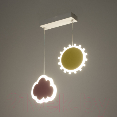 Потолочный светильник BayerLux Рассвет / 9787824