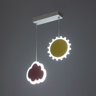 Потолочный светильник BayerLux Рассвет / 9787824