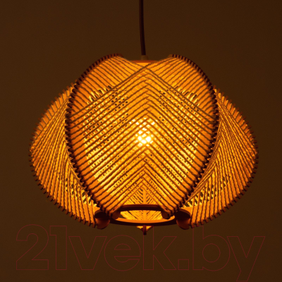 Потолочный светильник BayerLux Ваби-саби / 9879827