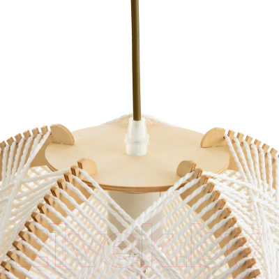 Потолочный светильник BayerLux Ваби-саби / 9879827