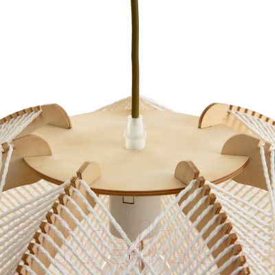 Потолочный светильник BayerLux Ваби-саби / 9879828