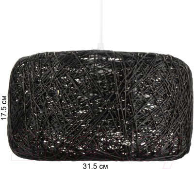 Потолочный светильник BayerLux Ассели / 9753154