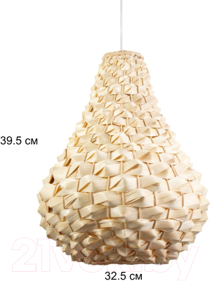 Потолочный светильник BayerLux Самони / 9753149