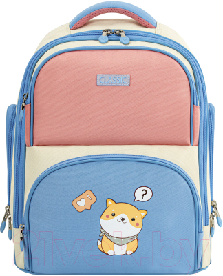 Школьный рюкзак Brauberg Classic. Tender / 272090 - фото