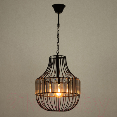 Потолочный светильник BayerLux Грелин / 9215004