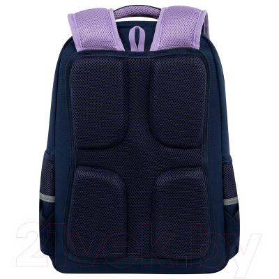 Школьный рюкзак Юнландия Complete. Bored Cat / 272055