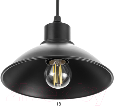 Потолочный светильник BayerLux Артена / 9951781