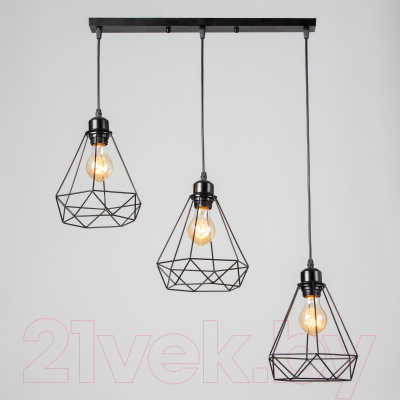 Люстра BayerLux Брук / 9941457