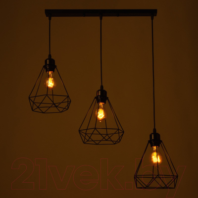 Люстра BayerLux Брук / 9941457