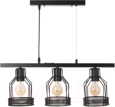 Люстра BayerLux Генри / 9951239 - фото