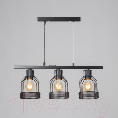 Люстра BayerLux Генри / 9951239