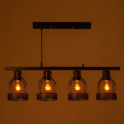 Люстра BayerLux Генри / 9951240