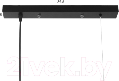 Люстра BayerLux Генри / 9951240