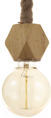 Потолочный светильник BayerLux Канат грани / 9724556