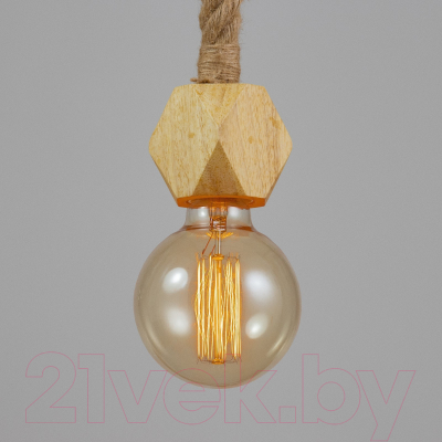 Потолочный светильник BayerLux Канат грани / 9724556