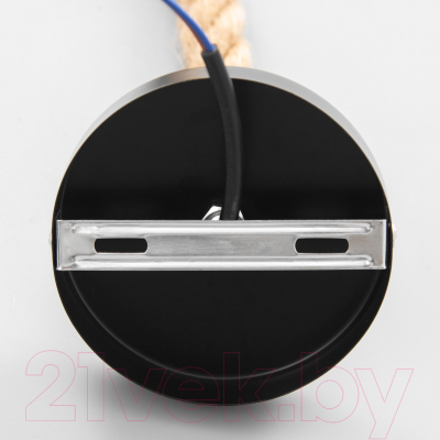 Потолочный светильник BayerLux Канат грани / 9724556