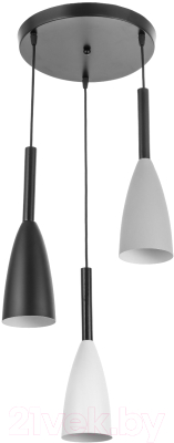 Люстра BayerLux Капля / 9951770 - фото