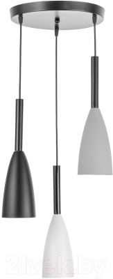 Люстра BayerLux Капля / 9951770