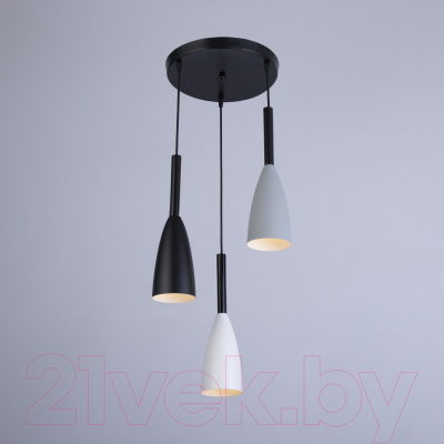 Люстра BayerLux Капля / 9951770