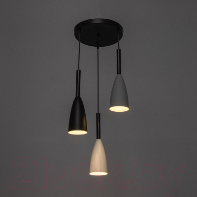 Люстра BayerLux Капля / 9951770