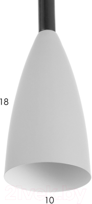 Люстра BayerLux Капля / 9951770