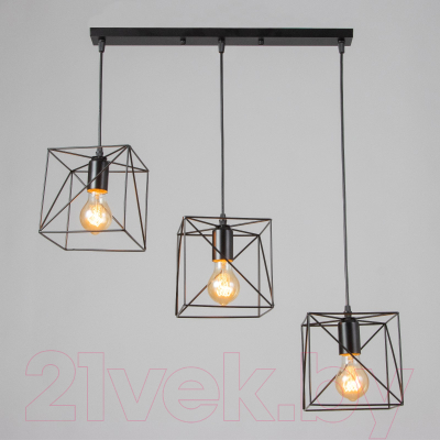 Люстра BayerLux Квадрат / 9941456