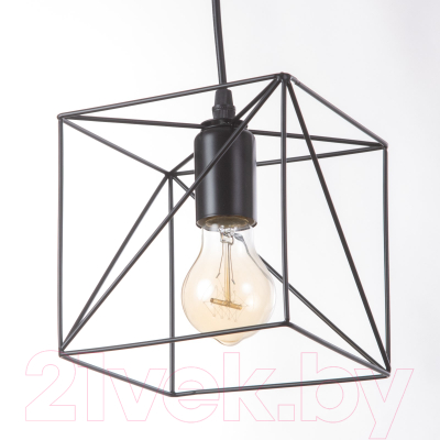 Люстра BayerLux Квадрат / 9941456