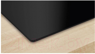 Индукционная варочная панель Bosch PVQ61RHB1E