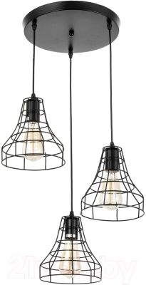 Люстра BayerLux Кубок / 9951271 - фото