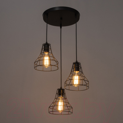 Люстра BayerLux Кубок / 9951271