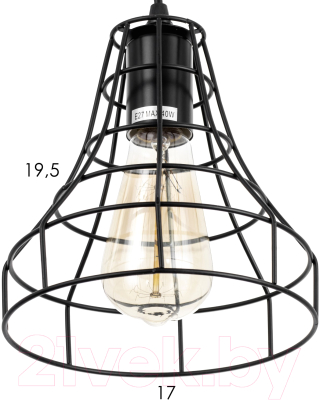 Люстра BayerLux Кубок / 9951271