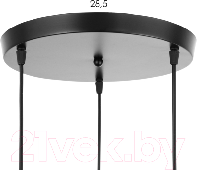 Люстра BayerLux Кубок / 9951271