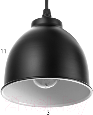 Потолочный светильник BayerLux Ласер / 9951779