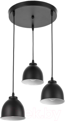 Люстра BayerLux Ласер / 9951780 - фото