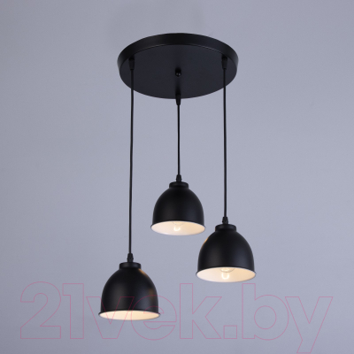 Люстра BayerLux Ласер / 9951780