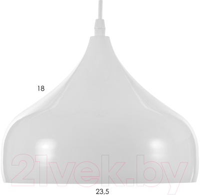 Потолочный светильник BayerLux Моди / 9922490