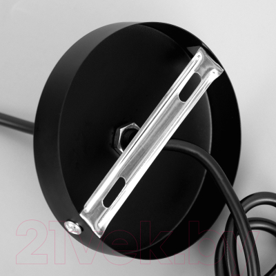 Потолочный светильник BayerLux Пума / 9951778