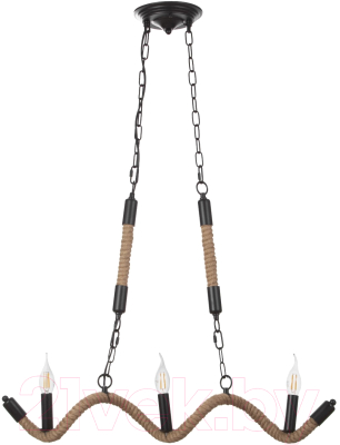 Люстра BayerLux Рори / 9951238 - фото