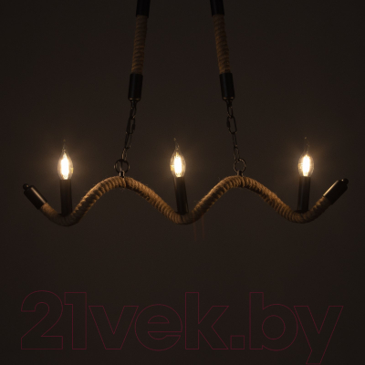 Люстра BayerLux Рори / 9951238